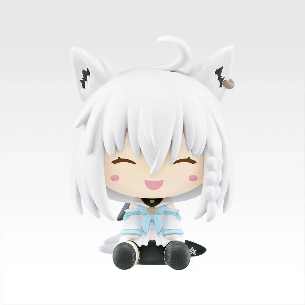 白上フブキ賞 白上フブキ