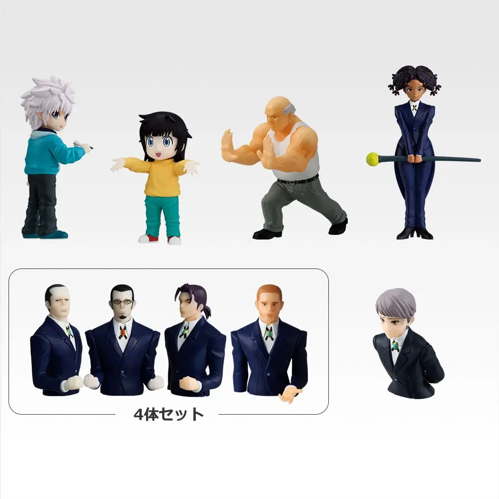 G賞 デスクトップマスコット