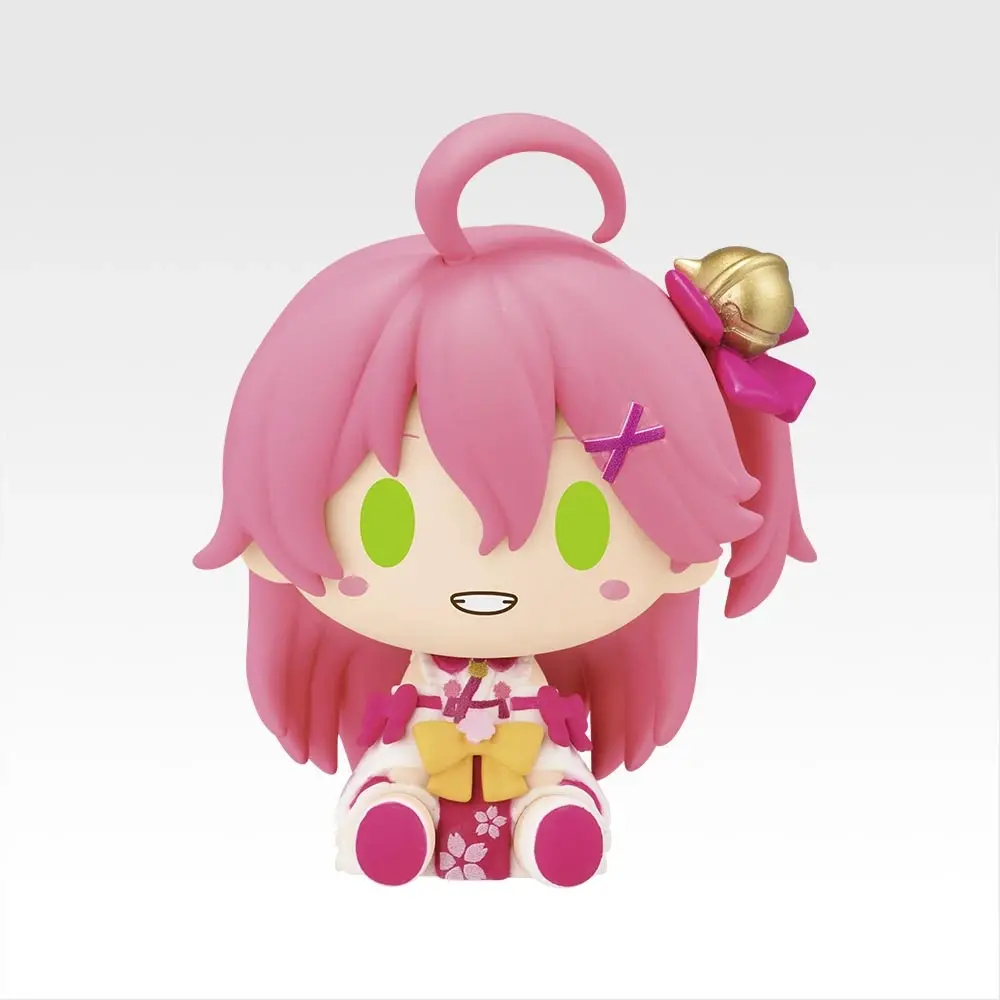 さくらみこ賞 さくらみこ