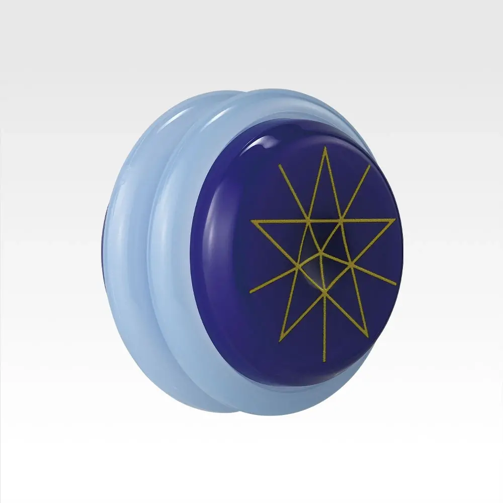 F賞 キルアのヨーヨー MASTERELIVE COLLECTION -HYPER YOYO ACCELコラボver.-