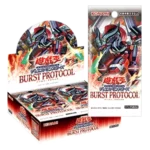BURST PROTOCOL