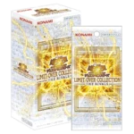 LIMIT OVER COLLECTION – THE RIVALS –