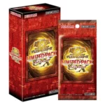 LIMITED PACK GX – オシリスレッド –