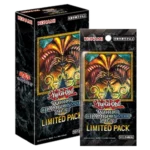 LIMITED PACK WORLD CHAMPIONSHIP 2025