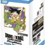 MANGA BOOSTER 01