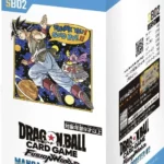 MANGA BOOSTER 02