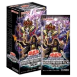 WORLD PREMIERE PACK 2025