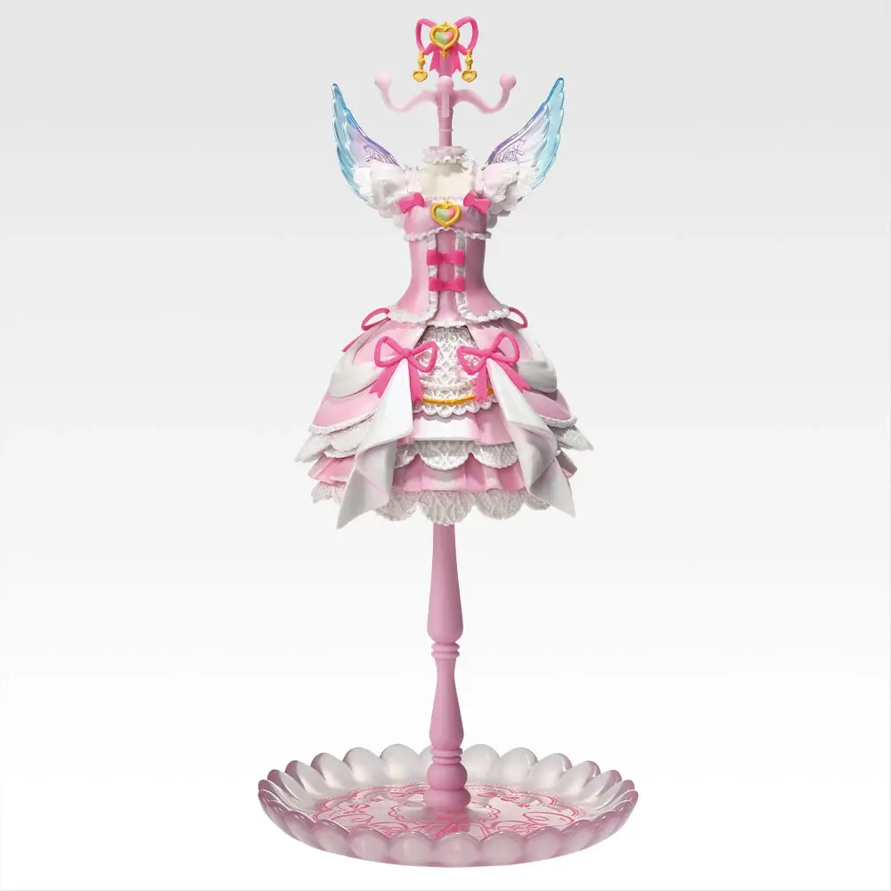 A賞 オーロラキスコーデ アクセサリートレイ