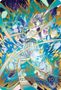 6月最新】 ドラゴンボールスーパーダイバーズの高額買取表・一覧