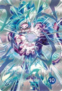 8月最新】 ドラゴンボールスーパーダイバーズの高額買取表・一覧