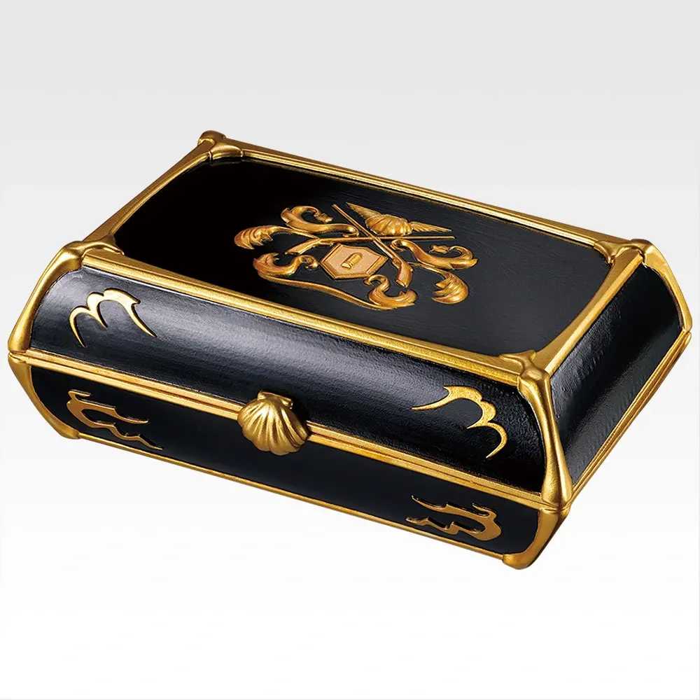 E賞 ボンゴレリングケース MASTERELIVE COLLECTION