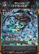 (キラ)ヤンバルテナガコガネ