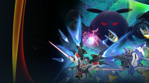 Eternal Nexus [EB01]
