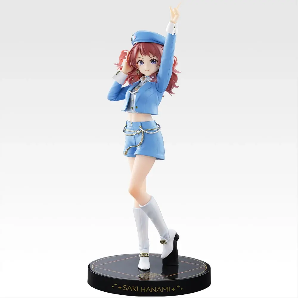 A賞 花海咲季 フィギュア 1/7 Gracemaster