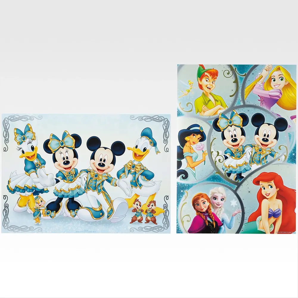 SP賞 Disney スペシャルポスター