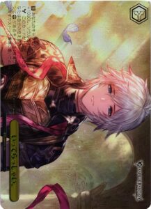 7月最新】ヴァイスシュヴァルツの高額買取表・一覧｜PRICE BASE