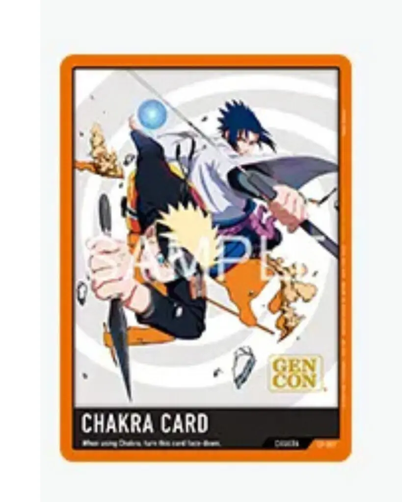 NARUTOカードゲームとは？発売日や予約方法、遊び方を徹底解説