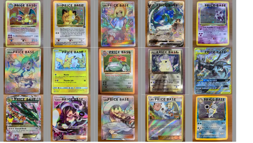 ポケカ英語版買取のおすすめ業者比較ランキング10選！高く売れるのは