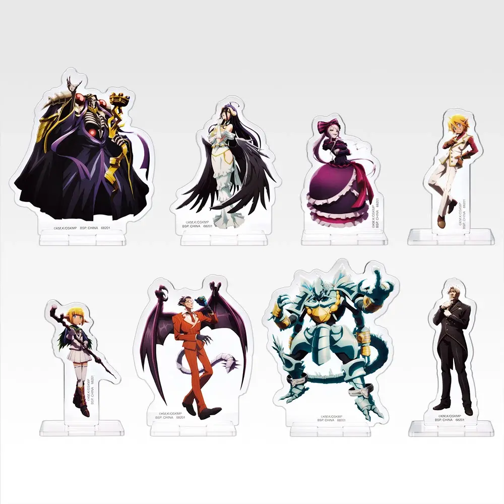 F賞 アクリルスタンド