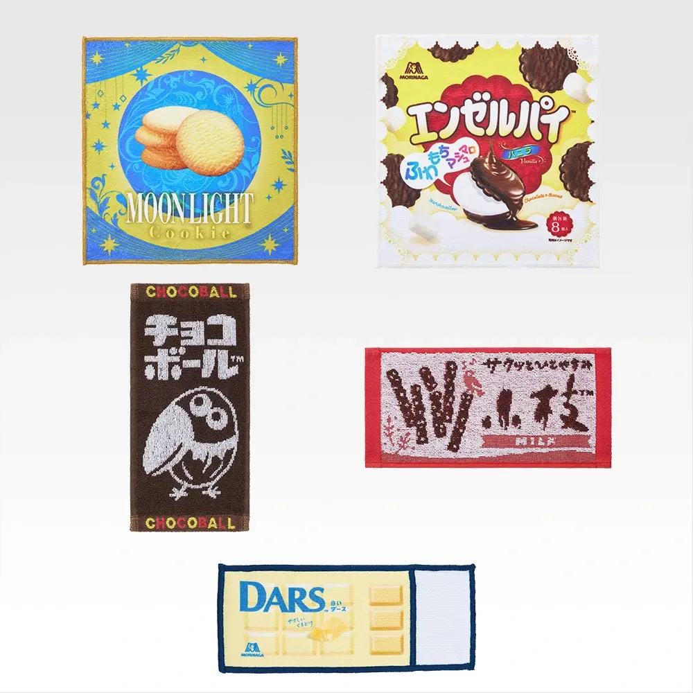 F賞 ファブリックコレクション
