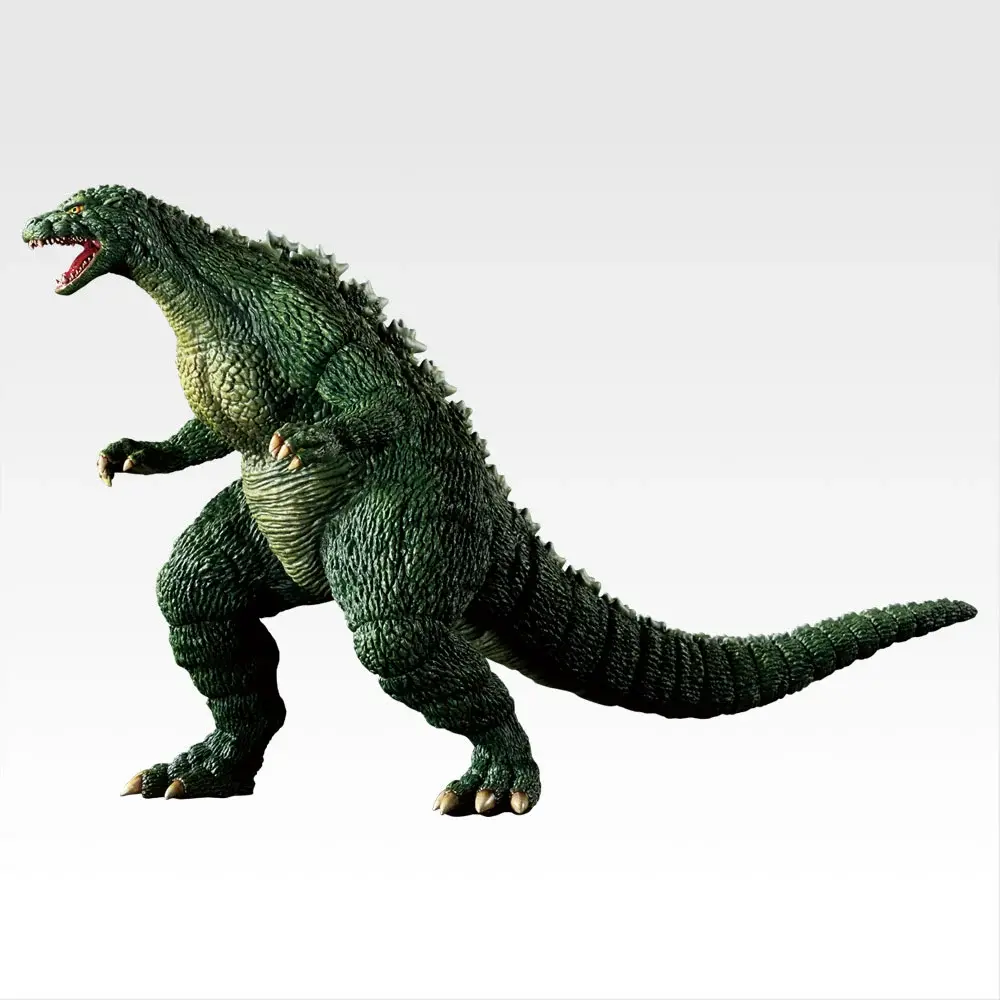 C賞 ゴジラジュニア フィギュア