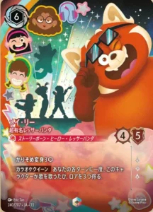 メイ・リー – 超有名レッサーパンダ