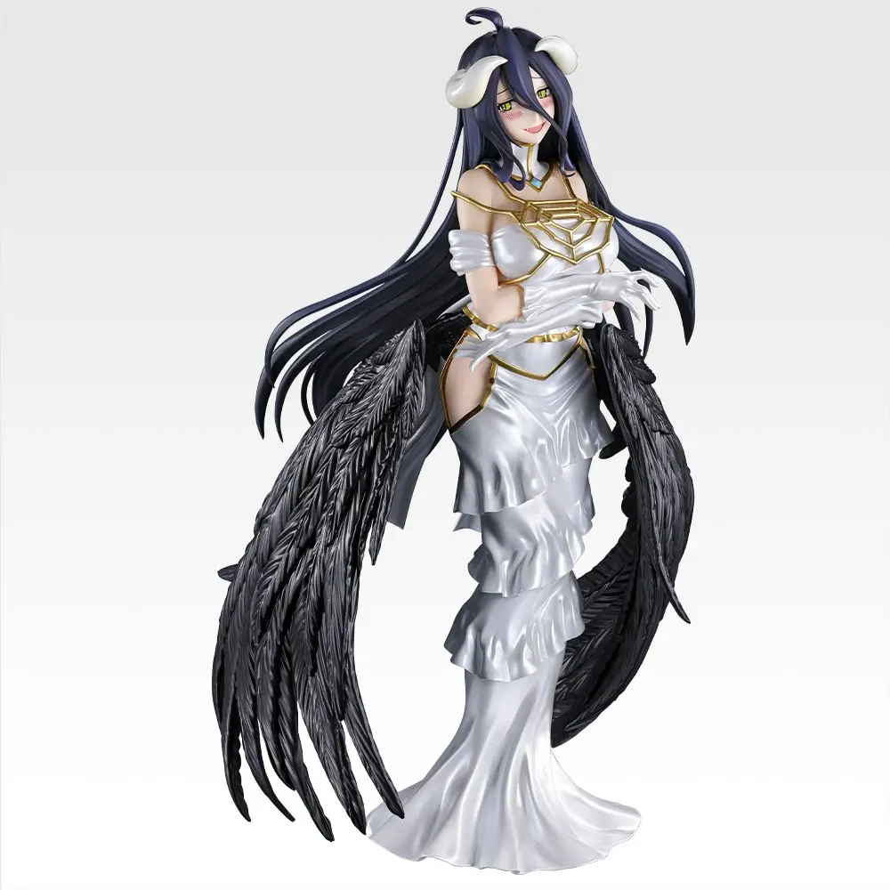 ラストワン賞 アルベド フィギュア 1/7 Gracemaster ラストワンver.