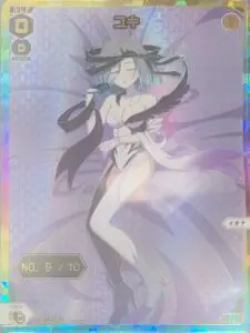 8月最新】WIXOSS（ウィクロス）の高額買取表・一覧｜PRICE BASE