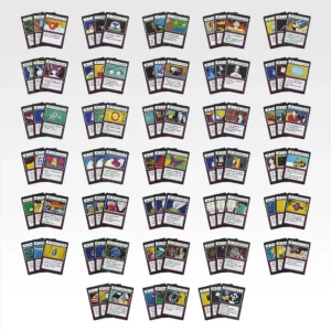 L賞 G.I. 指定ポケットカード MASTERELIVE COLLECTION