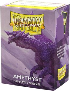 Dragon Shield(ドラゴンシールド)スタンダードスリーブ