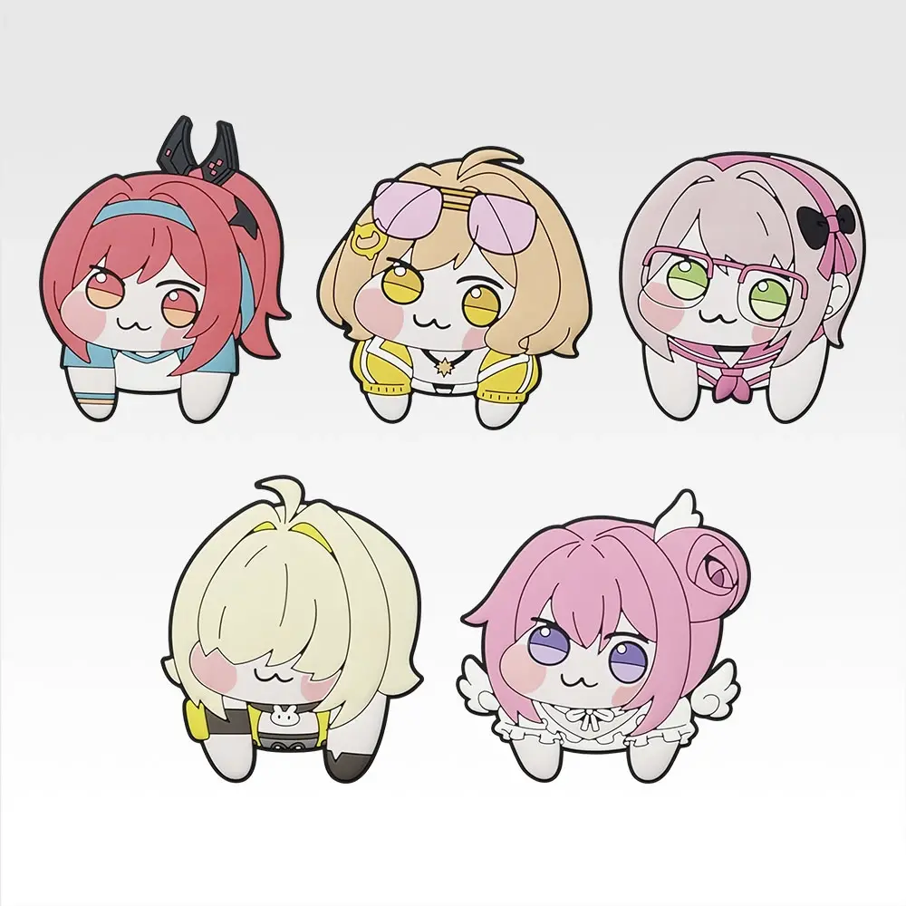 H賞 隠せ!DOROマグネット