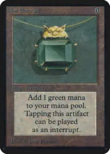 9月最新】マジック：ザ・ギャザリング（MTG）の高額買取表・一覧