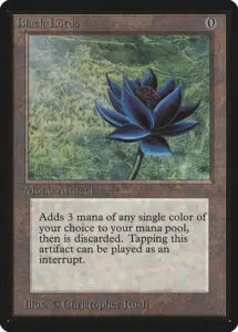《魔の魅惑/Aluren》 9月最新】マジック：ザ・ギャザリング（MTG）の高額買取表・一覧