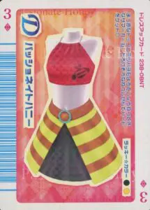8月最新】ラブ and ベリーカードの高額買取表・一覧｜PRICE BASE