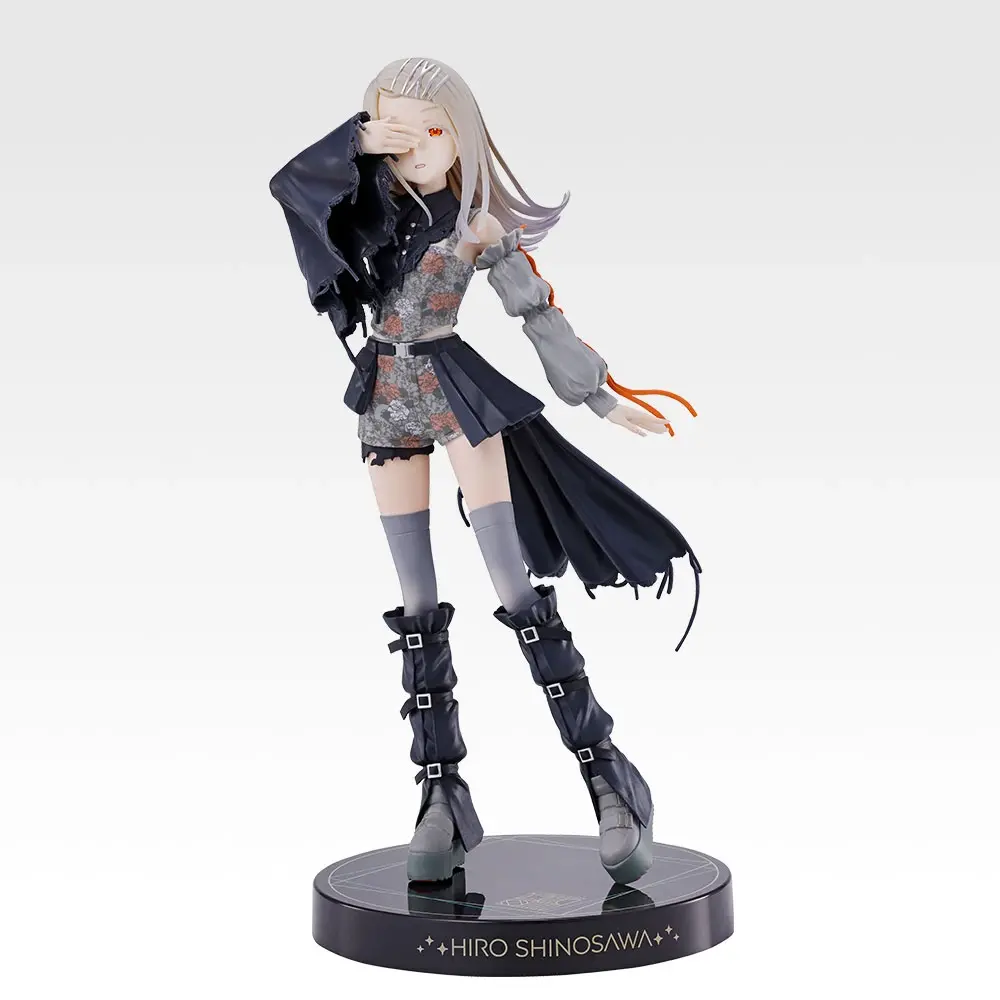 C賞 篠澤 広 フィギュア 1/7 Gracemaster