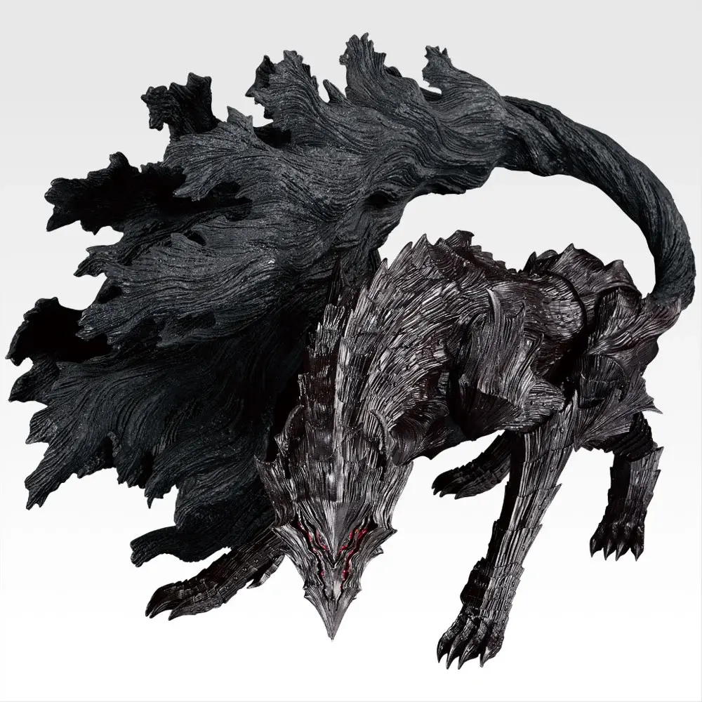 D賞 夢の獣 MASTERLISE