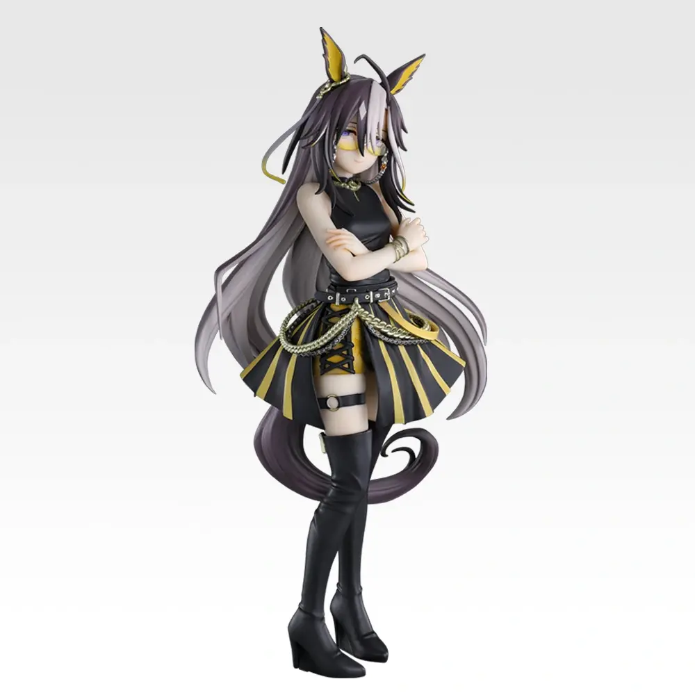 B賞 ドリームジャーニー GOLD WEEK フィギュア