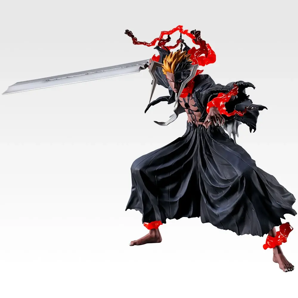 A賞 黒崎一護 MASTERLISE