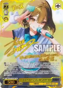 T.T.STAR時代 アニス NIK/S135-014 SP
