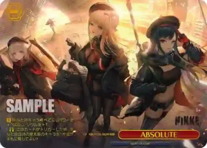 ABSOLUTE