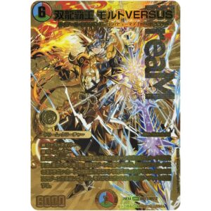 双龍覇王 モルトVERSUS